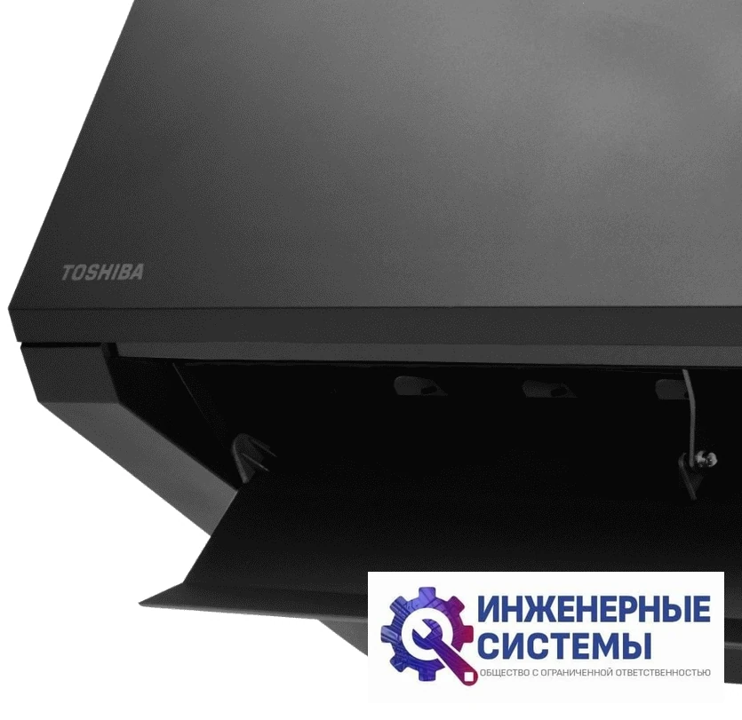 Toshiba RAS-B10G3KVSGB-E/RAS-10J2AVSG-E1 кондиционер 2,5 кВт, фото 5