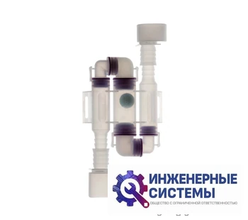 Сифон PROFcool SCU-032, фото 6