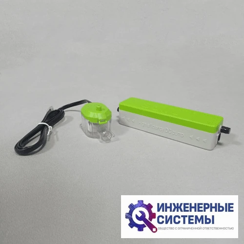 Дренажная помпа Ballu DC Pump, фото 6