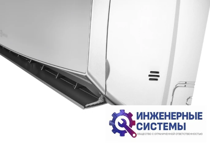 Electrolux EACS/I-09HG-MILK2/N8 Air Gate 2 Super DC Inverter кондиционер 2,5 кВт, фото 5
