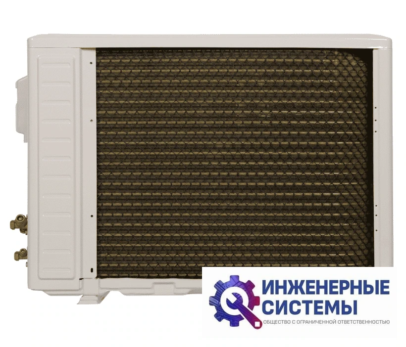 Shuft SFLC_C-18HN1 кассетный кондиционер 5 кВт, фото 12