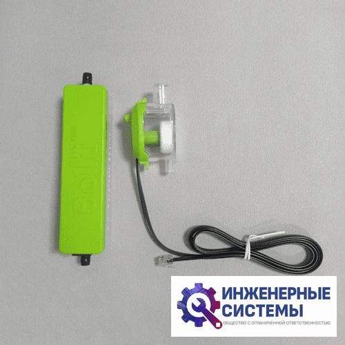 Дренажная помпа Ballu DC Pump, фото 11