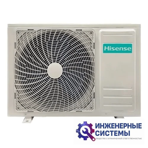 Hisense AS-07HR4RLRKC00 Era Classic A кондиционер 2 кВт, фото 4