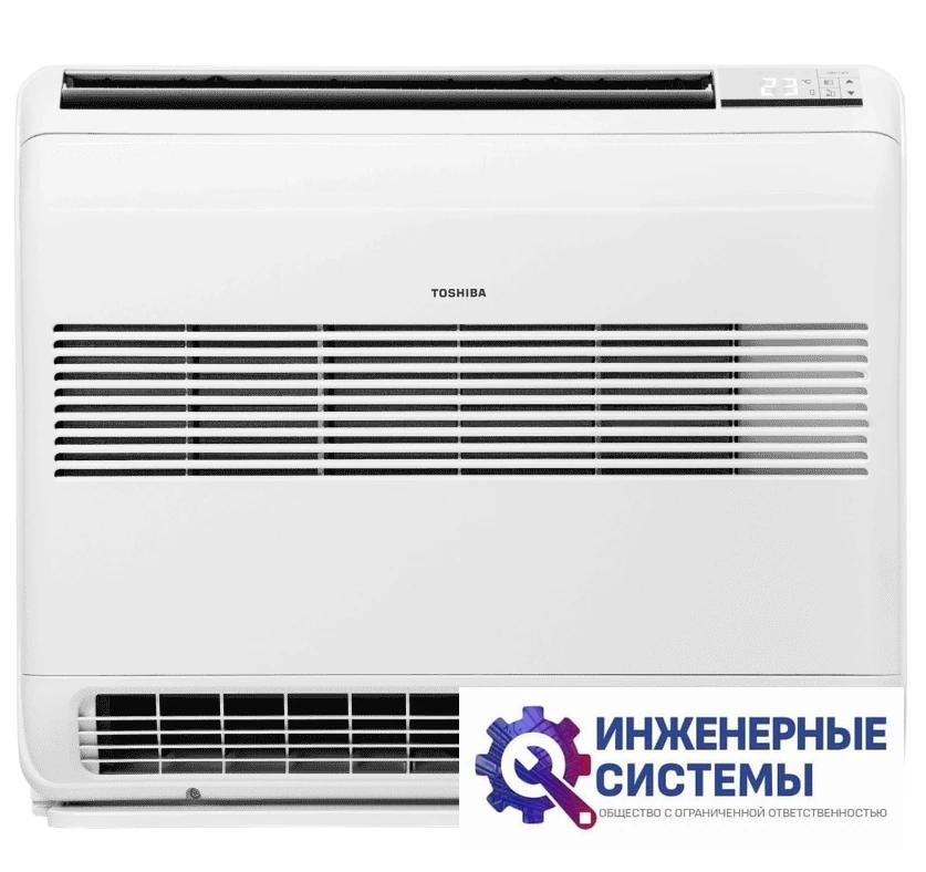 Toshiba RAS-B10J2FVG-E внутренний блок инверторной мульти сплит-системы, фото 3