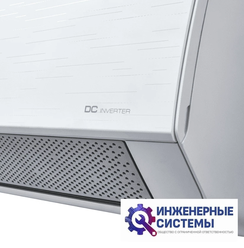 Ballu BSFI-FM/in-07HN8/EU внутренний блок инверторной мульти сплит-системы, фото 3