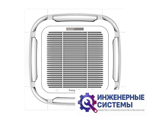 Energolux ESAC36C7_AR1/ESAU36U7_AR1 кондиционер 10,5 кВт, фото 2
