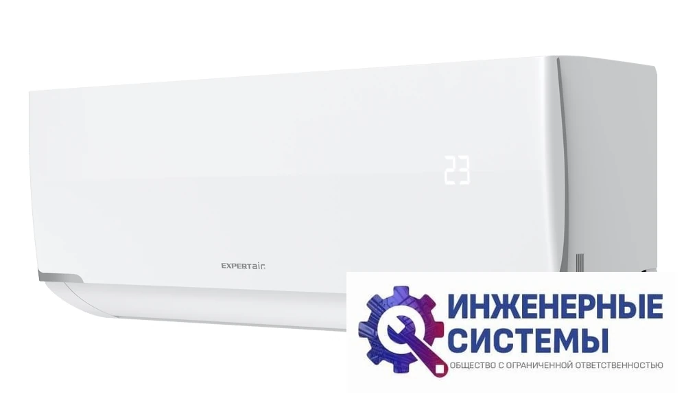 Expertair by Zilon ZAC-PR18NPZ Proff кондиционер 5,5 кВт, фото 9
