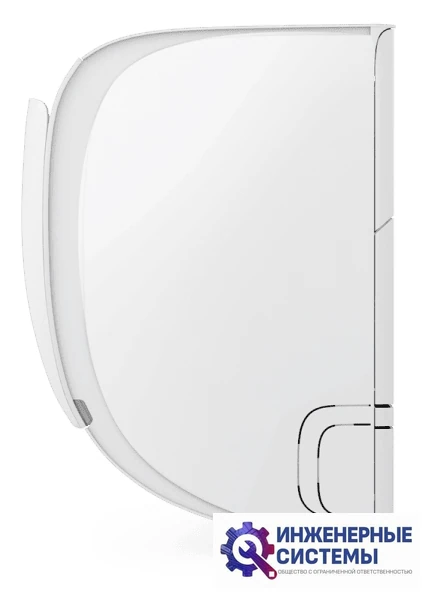 Royal Clima RCI-TMN07HN внутренний блок инверторной мульти сплит-системы, фото 3