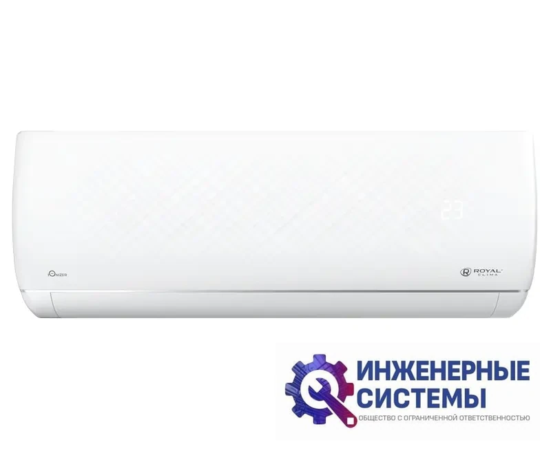 Royal Clima RC-RND55HN кондиционер 5 кВт, фото 3