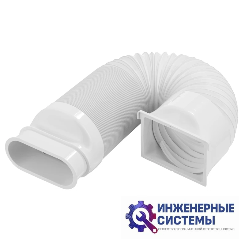Ballu BPAC-09 OR/N6 Orbis мобильный кондиционер 2,5 кВт, фото 8