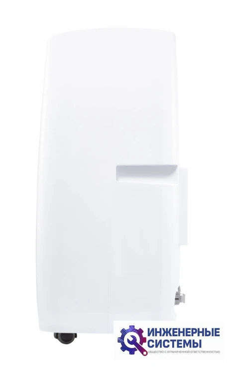 Electrolux EACM-09 GT/N6 Bliss Art мобильный кондиционер 2,5 кВт, фото 5