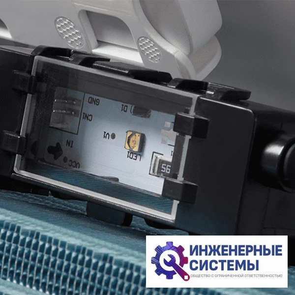 Royal Thermo RTBI-12HN8/black кондиционер 3 кВт, фото 8