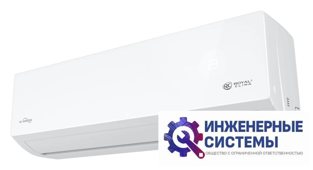 Royal Clima RCI-OME22HN кондиционер 2 кВт, фото 5