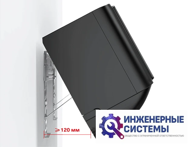 Energolux SAS09M1-AIB/SAU09M1-AIB Murren кондиционер 2,5 кВт, фото 14