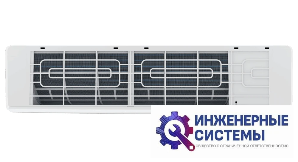 Hisense AMS-07UW4RMRKB00 внутренний блок инверторной мульти сплит-системы, фото 5