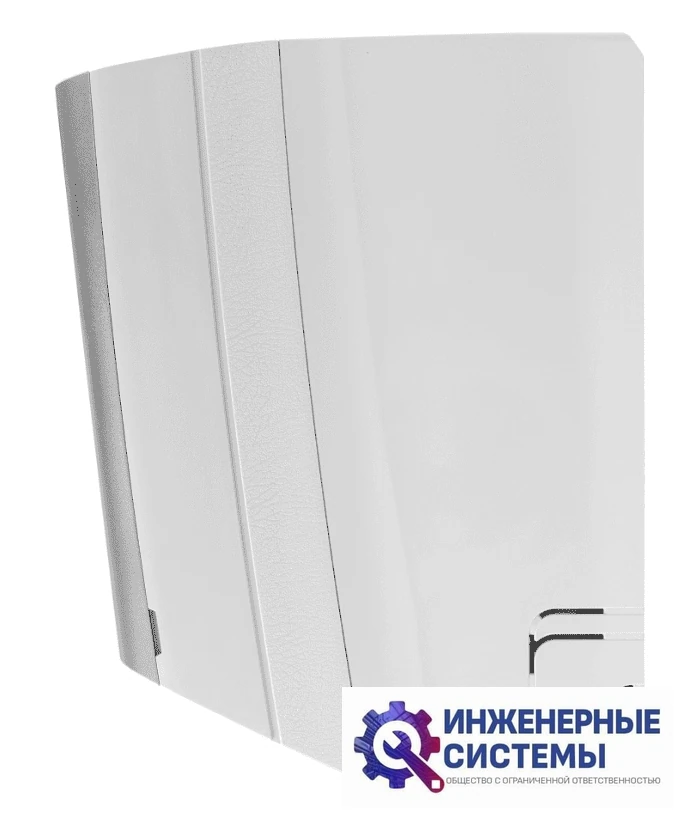 Royal Thermo RTFI-18HN8/silver кондиционер 5 кВт, фото 5