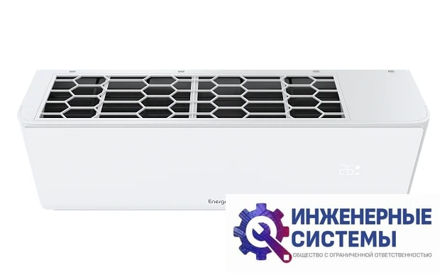 Energolux SAS12MR1-A/SAU12MR1-A Murren кондиционер 3,5 кВт, фото 6