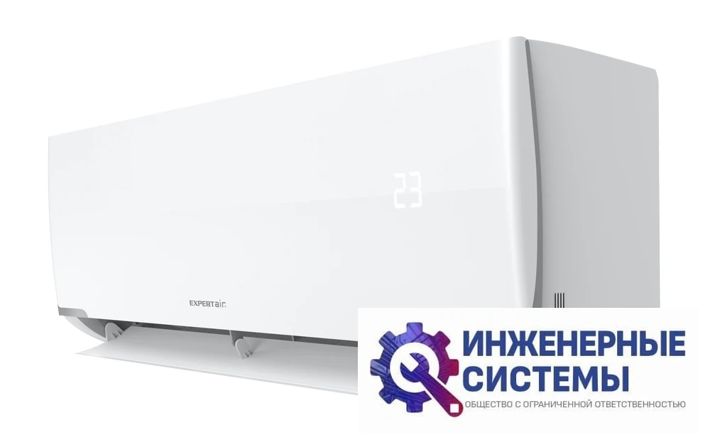 Expertair by Zilon ZAC-PR24NPZ Proff кондиционер 7 кВт, фото 8