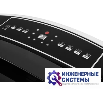Electrolux EACM-18HP/N3, фото 3