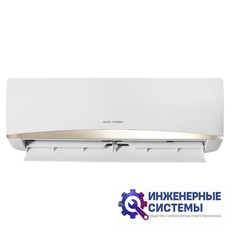 Royal Thermo RTP-30HN1 кондиционер 8,5 кВт, фото 4