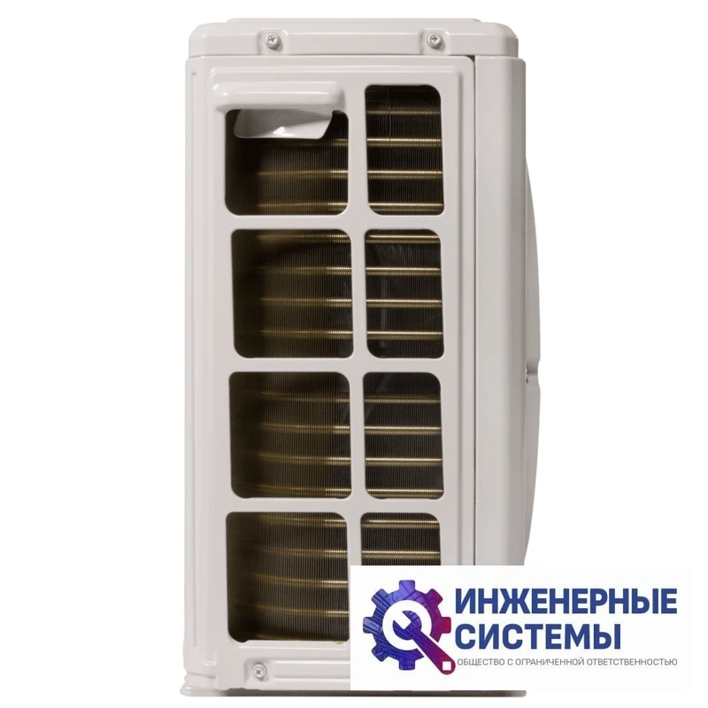 Royal Thermo RTSI-12HN8 кондиционер 3,5 кВт, фото 11