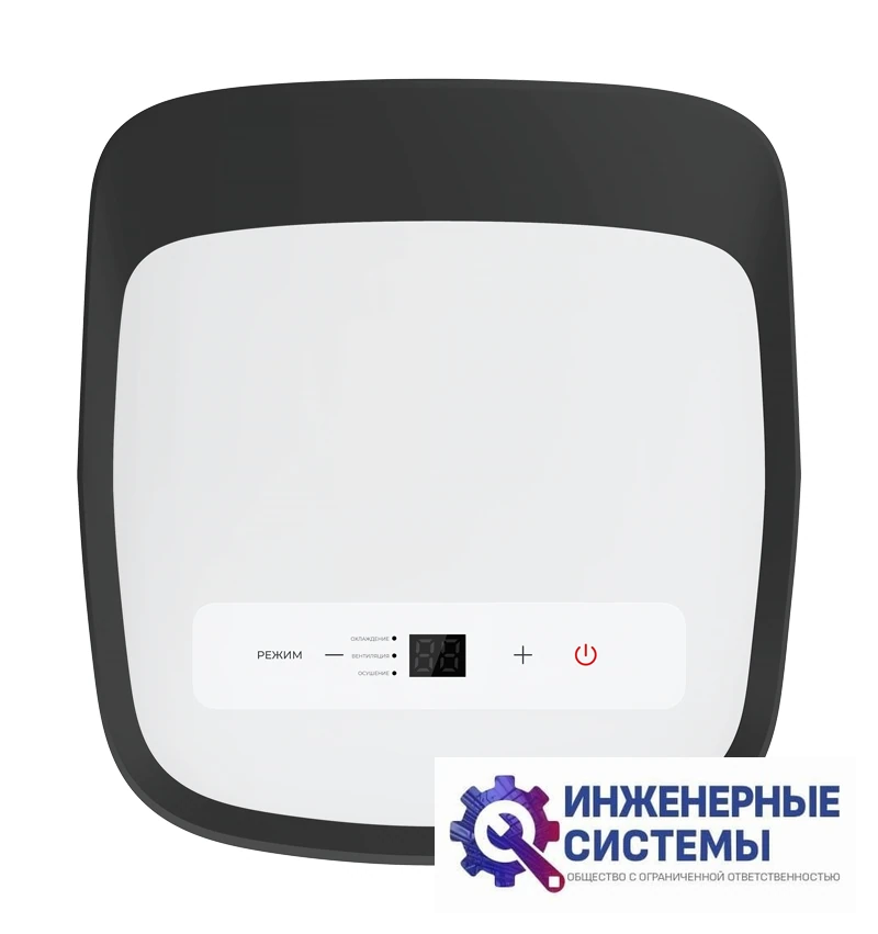 Royal Clima RM-BS22CH-E мобильный кондиционер 2 кВт, фото 8