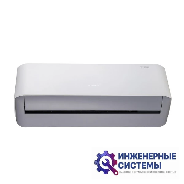 Rovex RS-18PXI5 кондиционер 5 кВт, фото 5