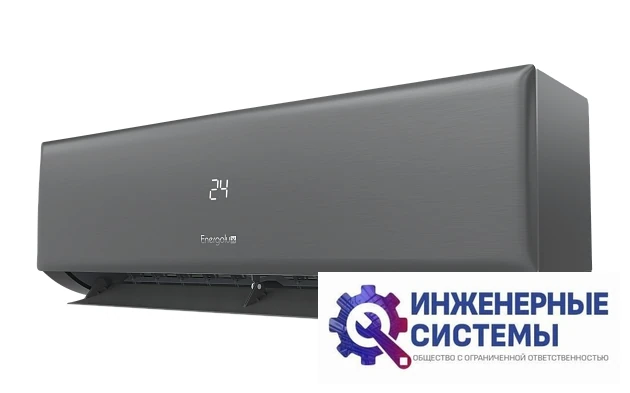 Energolux ESAS12LG1_H/ESAU12LG1_H кондиционер 3,5 кВт, фото 3