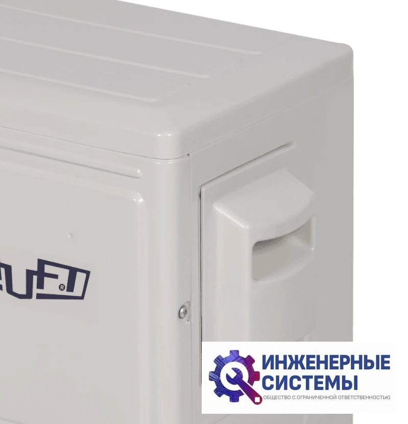 Shuft SFLC_C-18HN1 кассетный кондиционер 5 кВт, фото 10