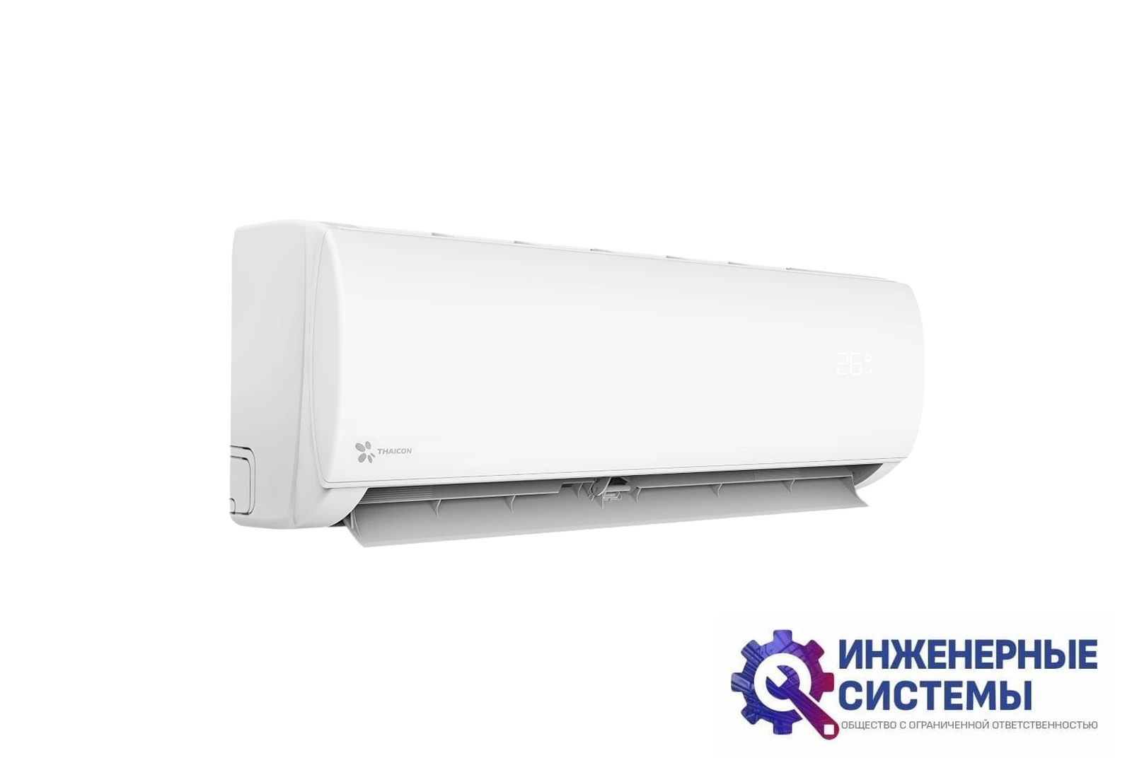 Thaicon TL-RWB80-NA/TL-ROB80-NA кондиционер 8 кВт, фото 7