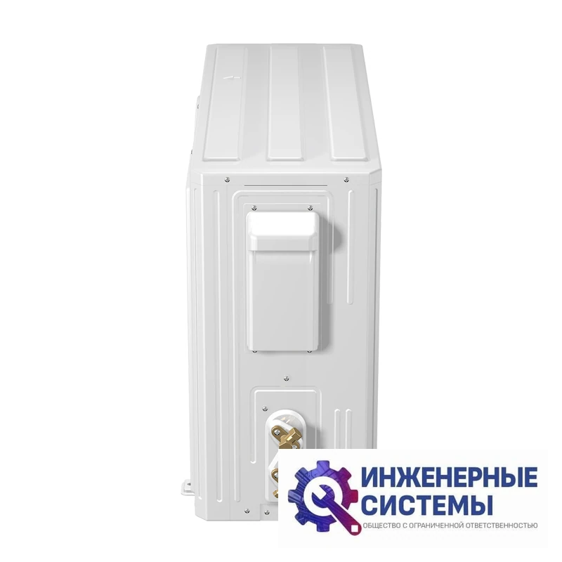 Thermex Parma 24 кондиционер 7 кВт, фото 9