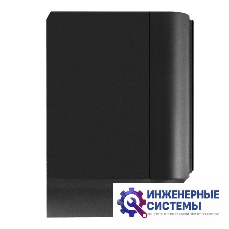 Royal Thermo RTBI-12HN8/black кондиционер 3 кВт, фото 6