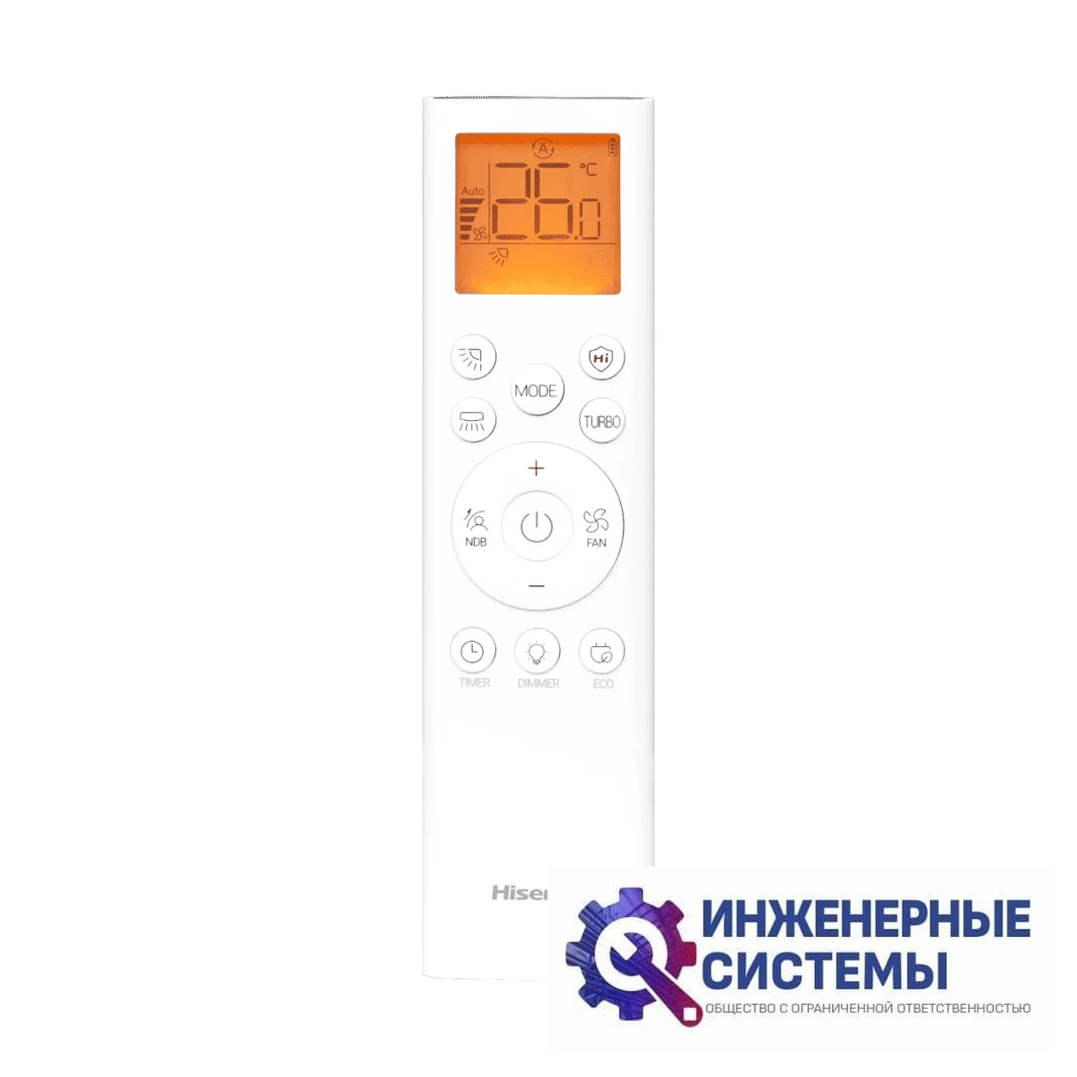 Hisense AUF-48ER4RM2/AUW-48H6RQ2 колонный кондиционер 14 кВт, фото 2