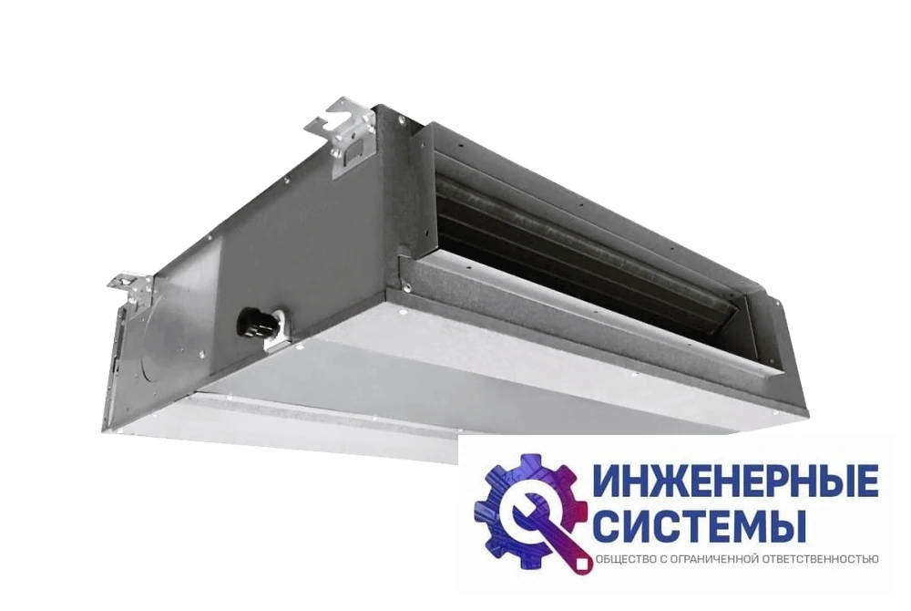 Funai RAM-I-KG30HP.D01/S внутренний блок инверторной мульти сплит-системы, фото 2
