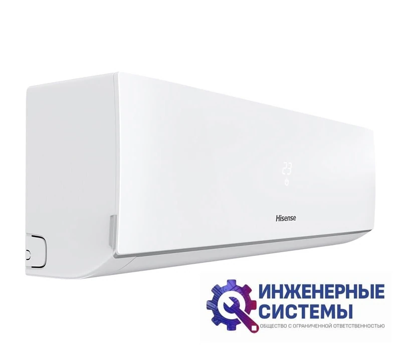 Hisense AS-18HR4RMADJ00 Easy Classic A кондиционер 5 кВт, фото 4