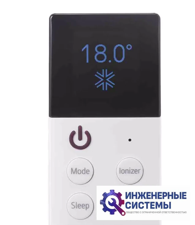 LG A09GA1.NSER внутренний блок инверторной мульти сплит-системы, фото 9