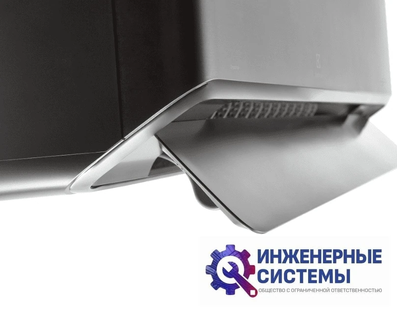 Electrolux EACS/I-13HFA/N8_V2 кондиционер 3,5 кВт, фото 9