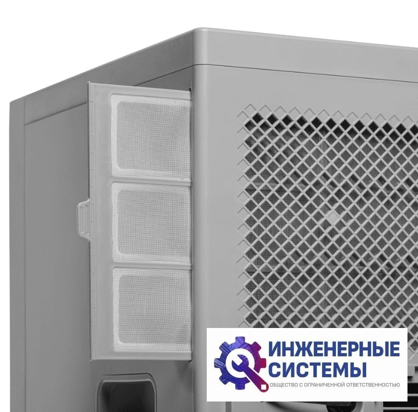 Electrolux EACM-07 AZ/N6 мобильный кондиционер 2 кВт, фото 5