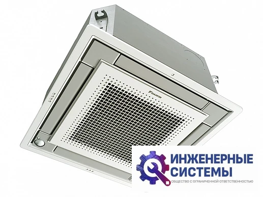 Daikin FFA25A9/RXM25M9 R-32, фото 3