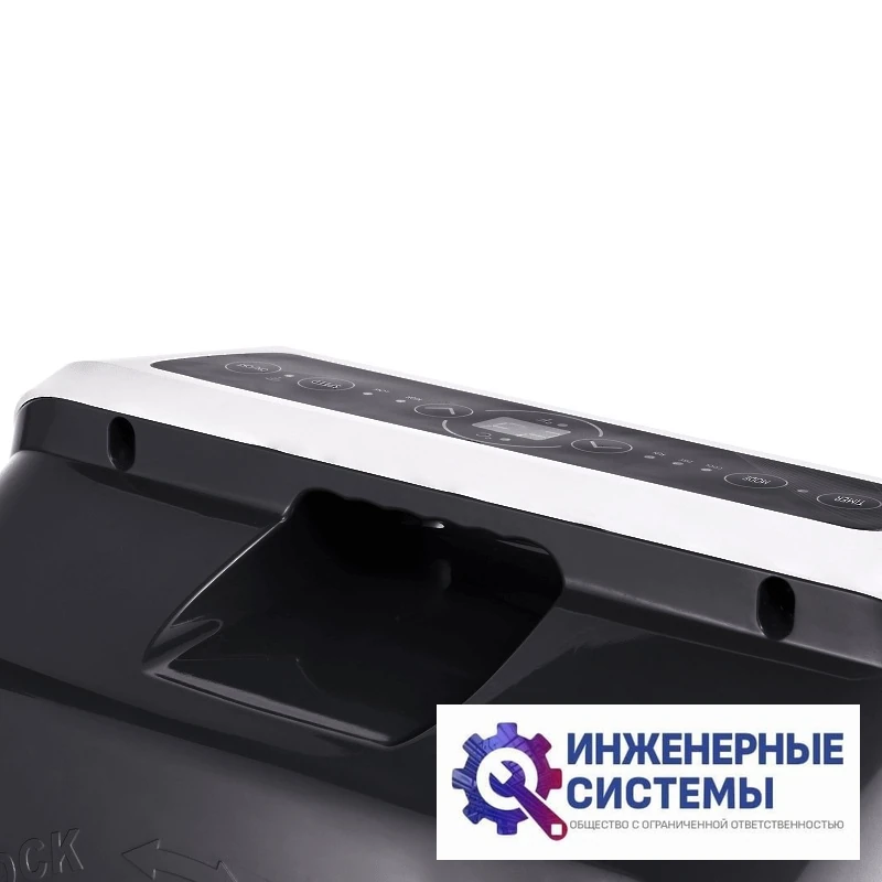 Ballu BPAC-07 CP/N1_24Y мобильный кондиционер 2 кВт, фото 9