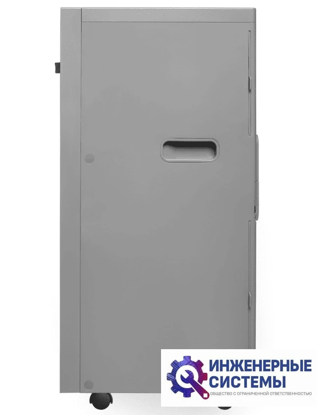 Electrolux EACM-07 AZ/N6 мобильный кондиционер 2 кВт, фото 9