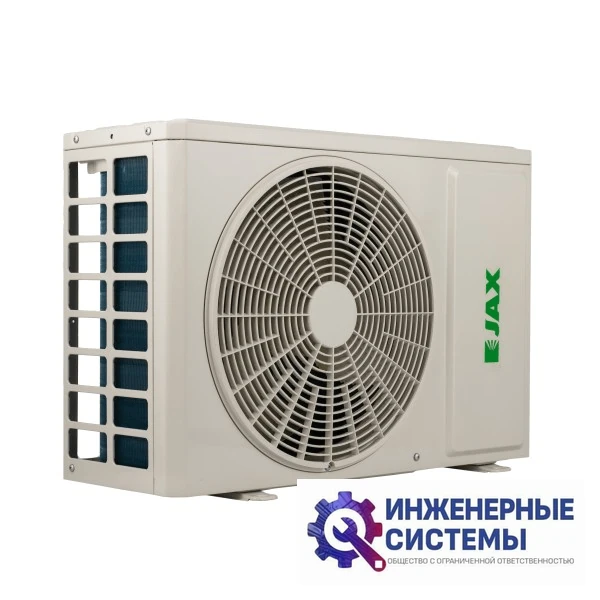 Jax ACM-38HE кондиционер 9,5 кВт, фото 11