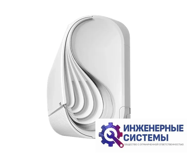 Midea MSFA2-12N8D6-I внутренний блок инверторной мульти сплит-системы, фото 5