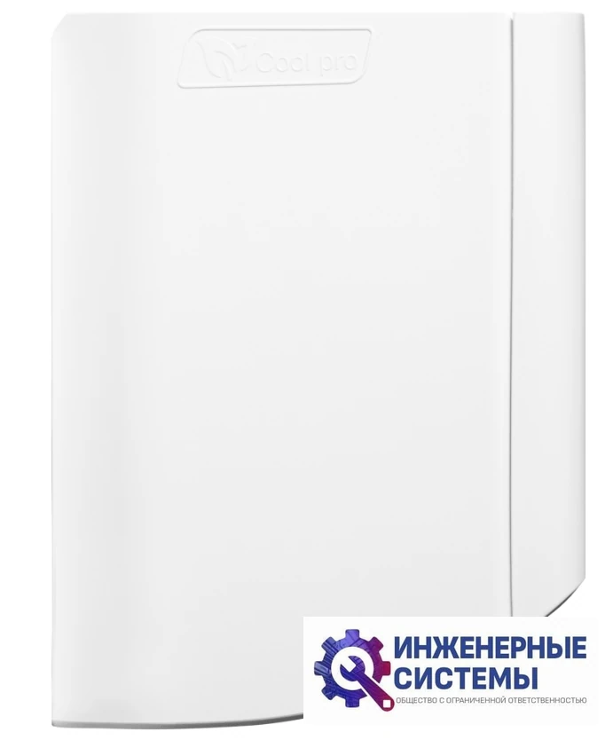 Shuft SFTHI-09HN8 кондиционер 2,5 кВт, фото 7