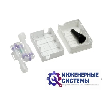 Сифон PROFcool SCU-032, фото 9