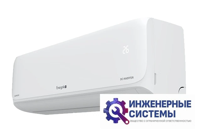 Energolux ESAS07GL1_HDC/ESAU07GL1_HDC кондиционер 2 кВт, фото 11