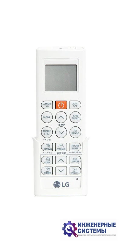 LG P07EP кондиционер, фото 8