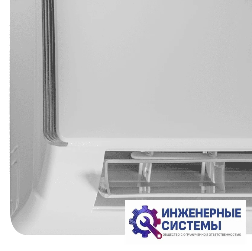 Shuft SFMS/I-07 HB FMI/N8/In/white_WF внутренний блок инверторной мульти сплит-системы, фото 4