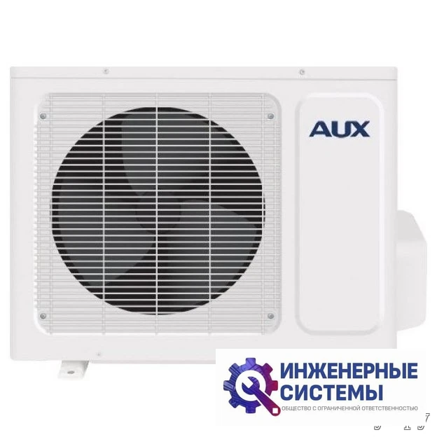 AUX ASW H018A4-FP-R1/AS-H018A4-FP-R1, фото 3