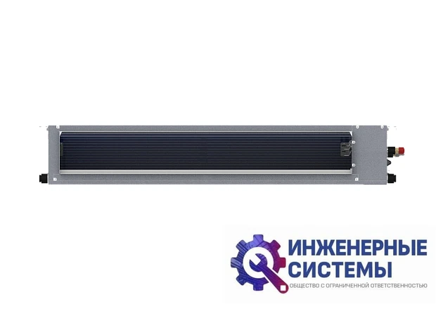 Energolux ESAD48D1_WF_AR2_DC/ESAU48U1_AR2_DC канальный кондиционер 14 кВт, фото 3